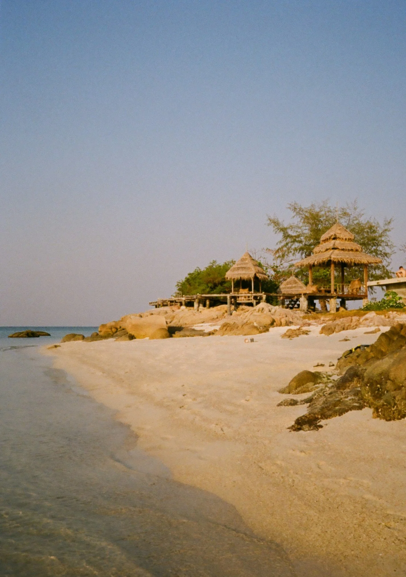 We Found Paradise in Thailand: A Slow Week on Koh Munnork