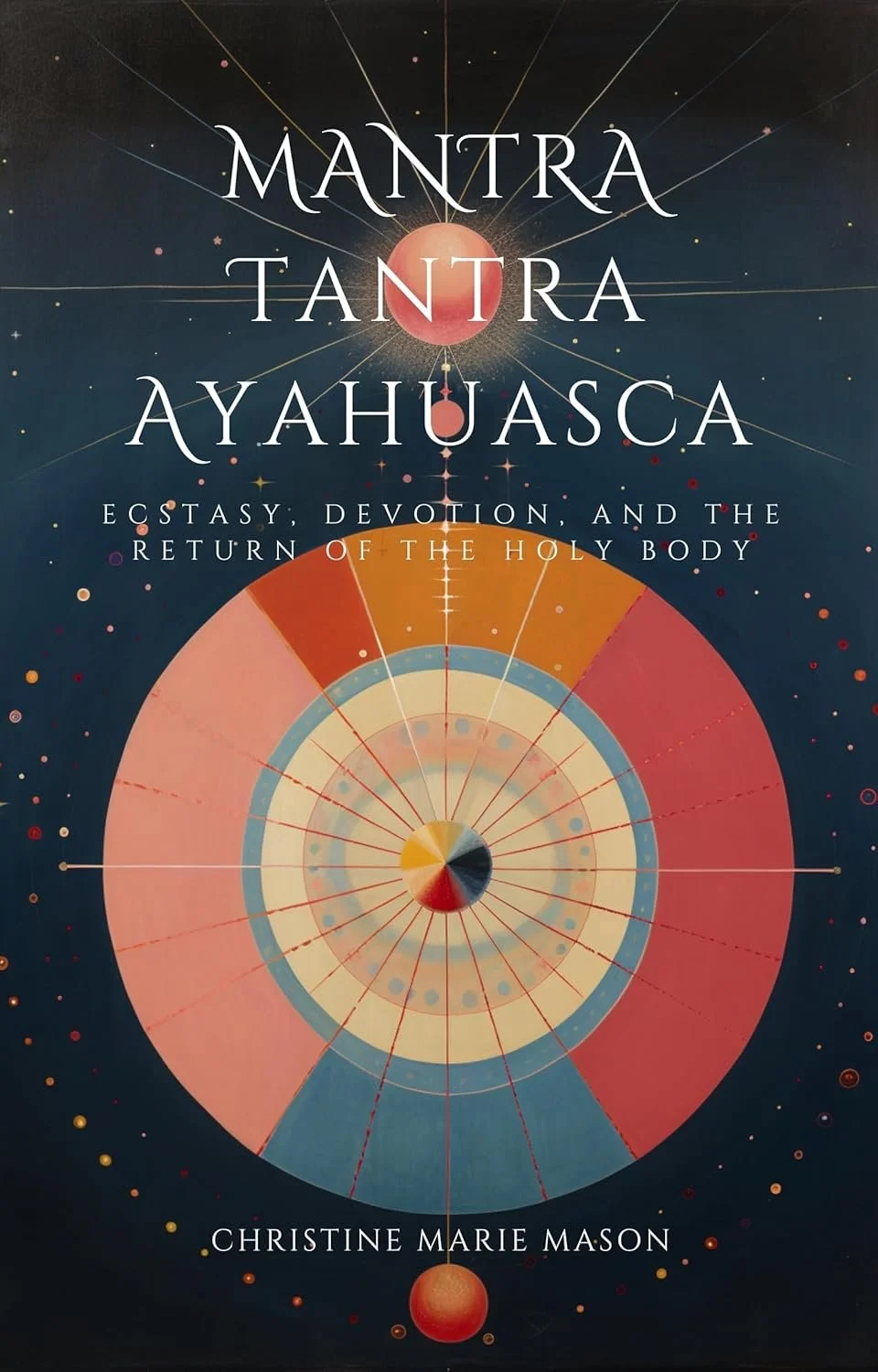 Mantra Tantra Ayahuasca