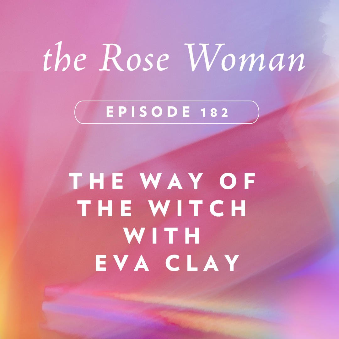 Eva Clay on the Way of the Witch
