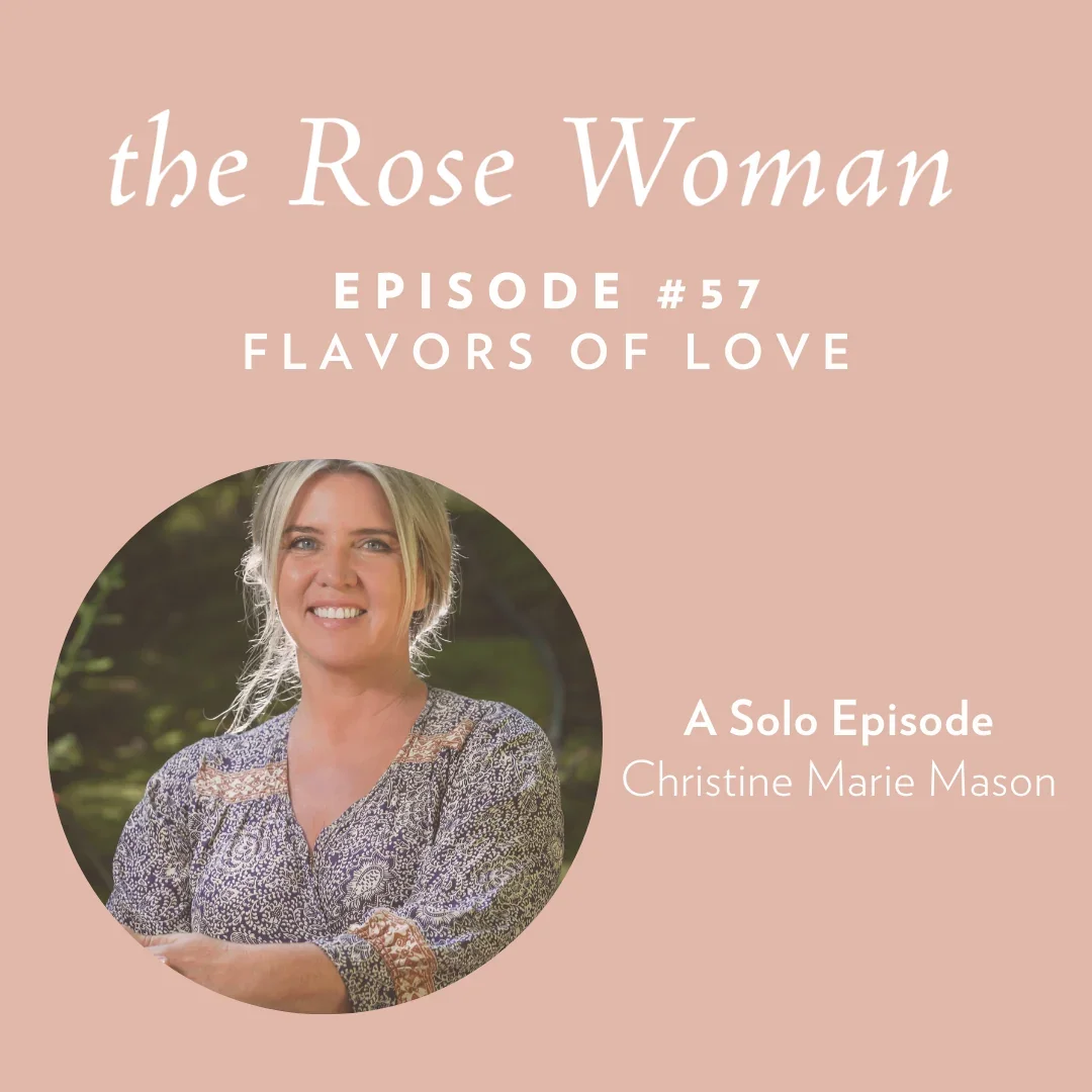 Flavors of Love