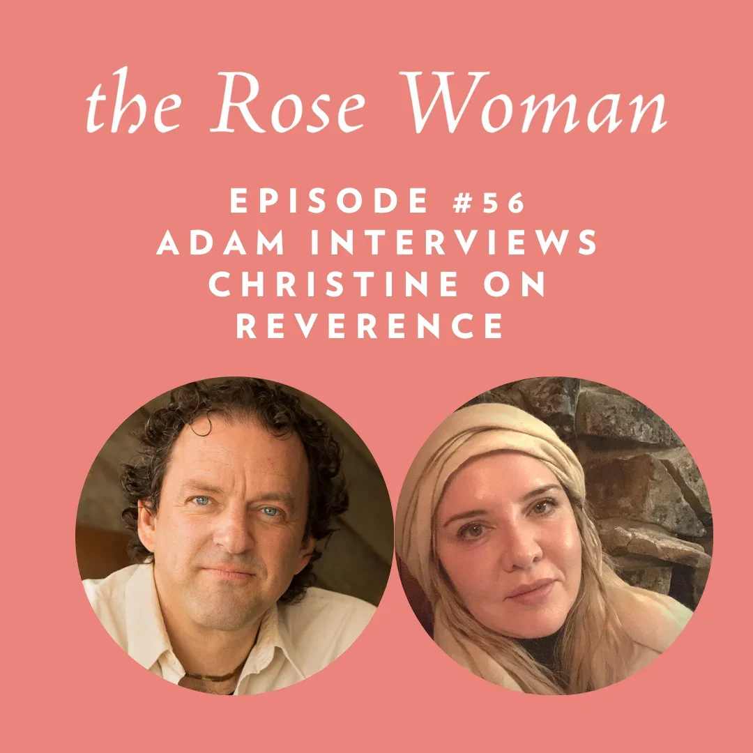 Ritual, Connection and Meaning