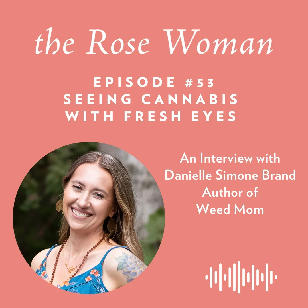 Weed Mom with Danielle Simone Brand