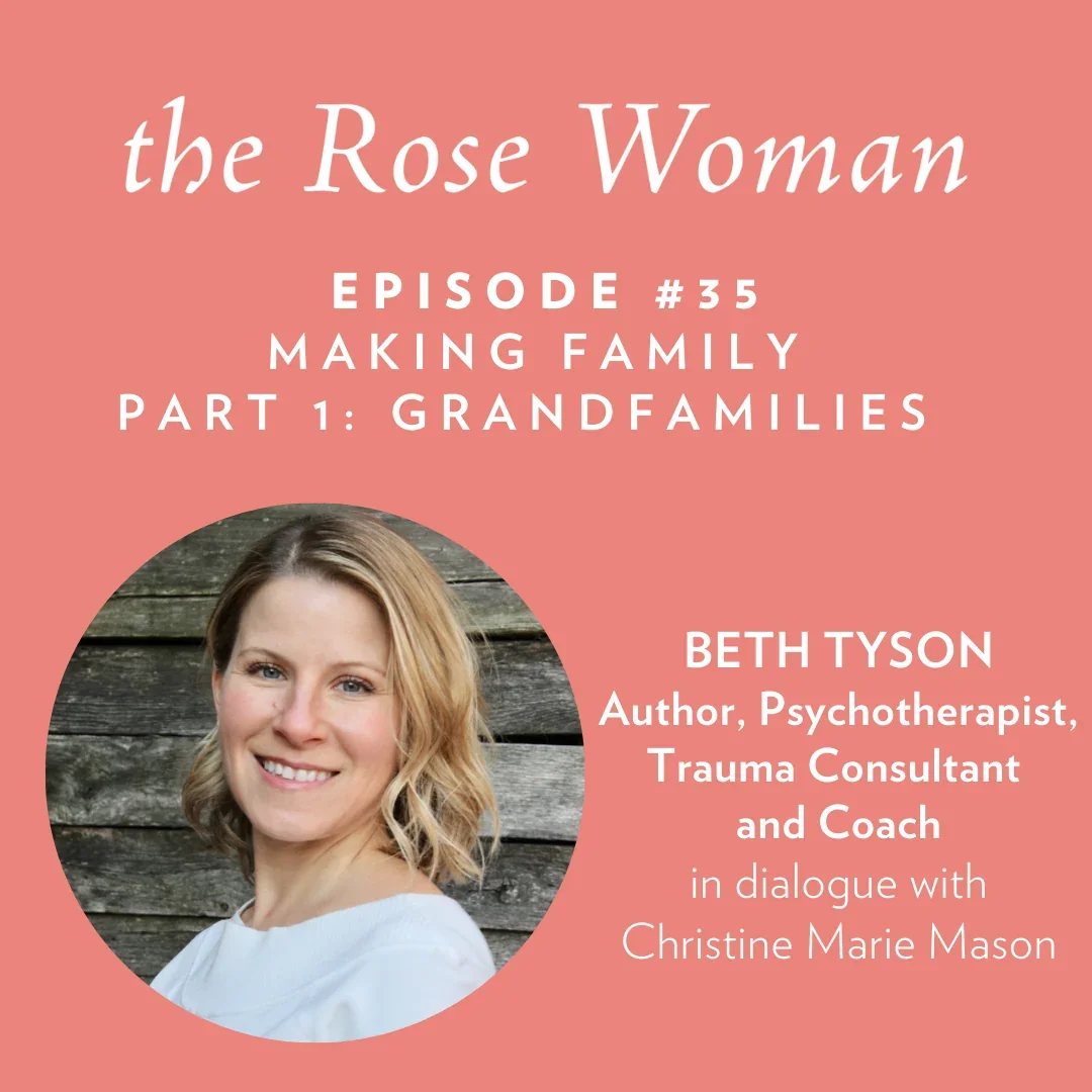 Making Family Part 1: Grandfamilies
