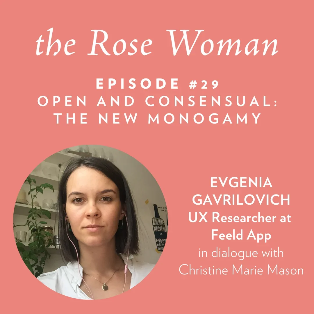 Open and Consensual: The New Monogamy