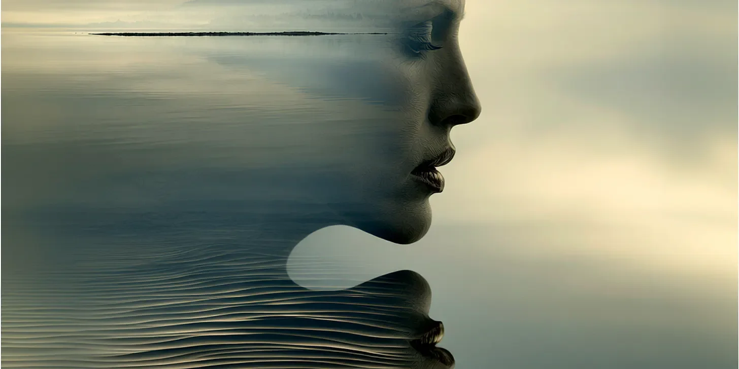 AI "Intimacy" and the Dream of Seamless Love