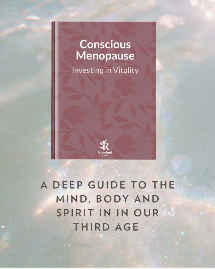 Founder Letter: Investing in Vitality