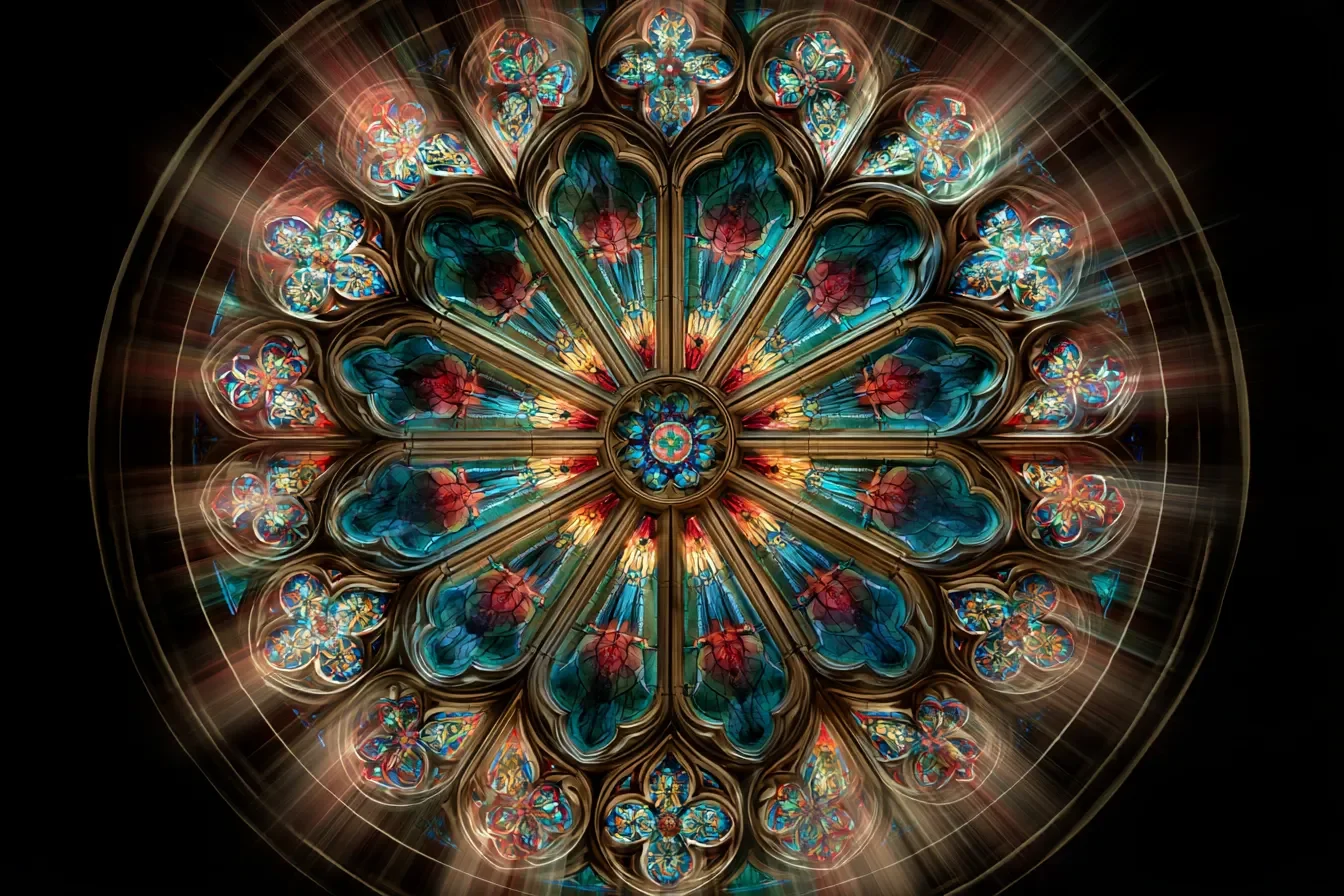 What Does it Mean to be Transparent to the Light?
