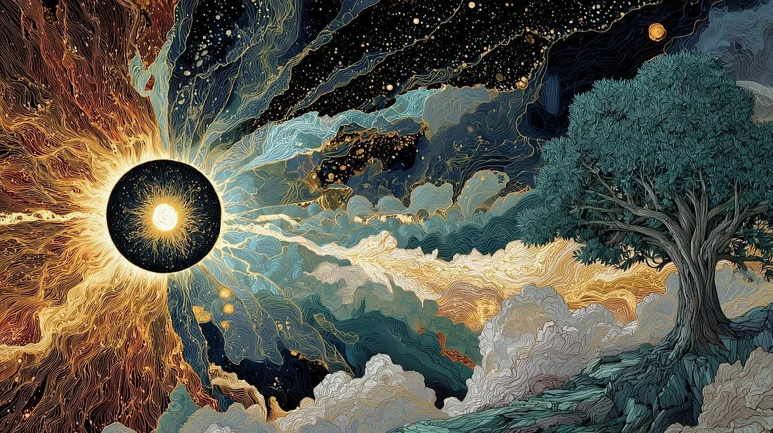 The Great Awakening Part 2/4