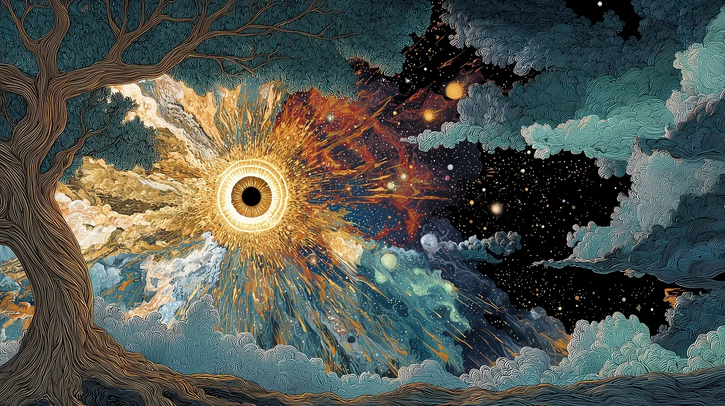The Great Awakening Part 3/4