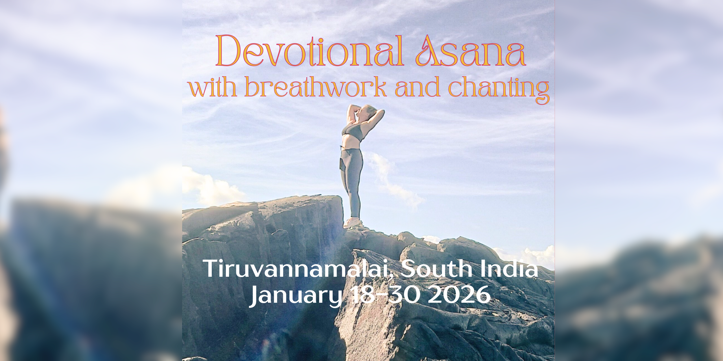 Devotional Asana