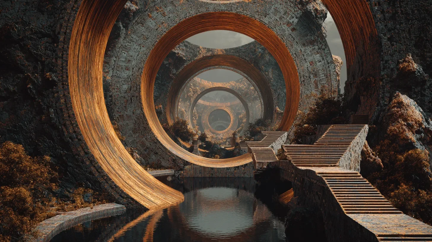 When Helping Keeps Things Stuck