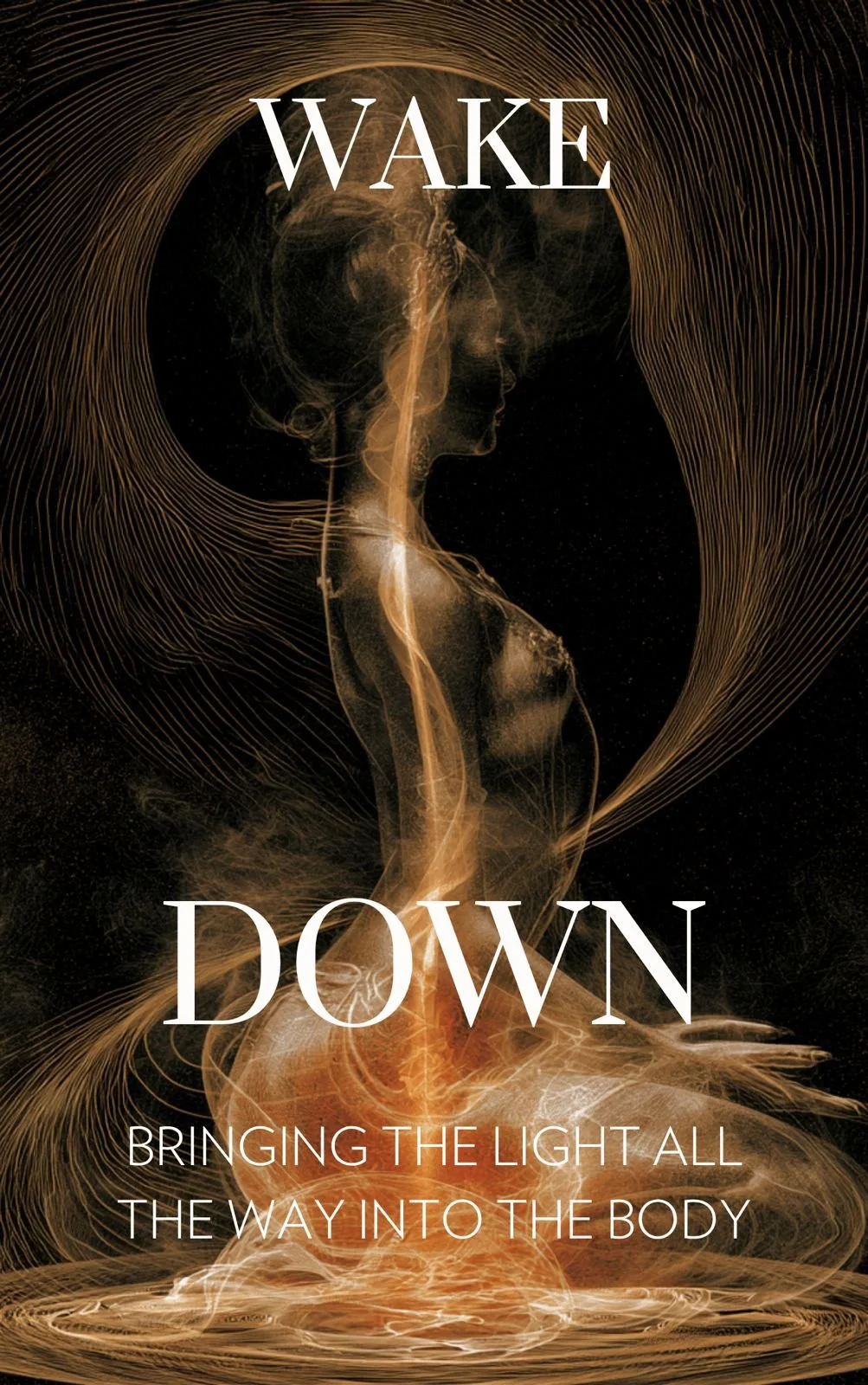 Wake Down — Digital Edition
