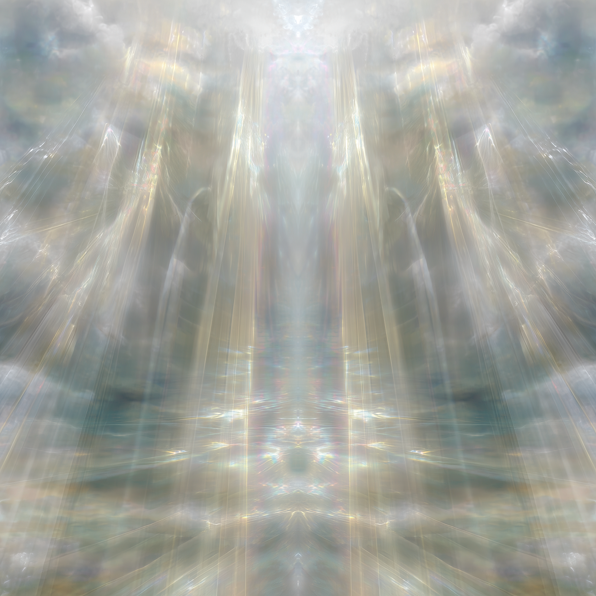 The Mystic Heart Easter Intensive:  South California Retreat