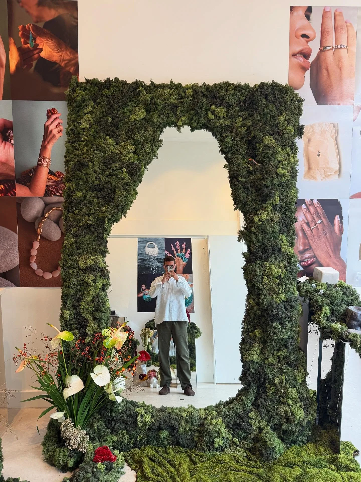 @gioia.global for @amsterdamfashionweek