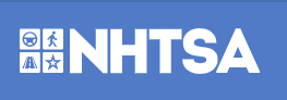 National Highway Traffic Safety Administration (NHTSA) Driver Assistance Technologies