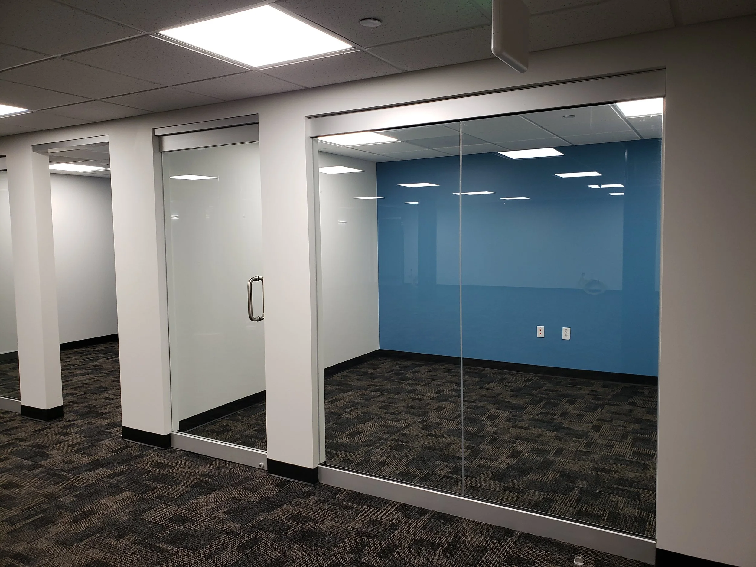 Lakewood PSR — Kahn Construction