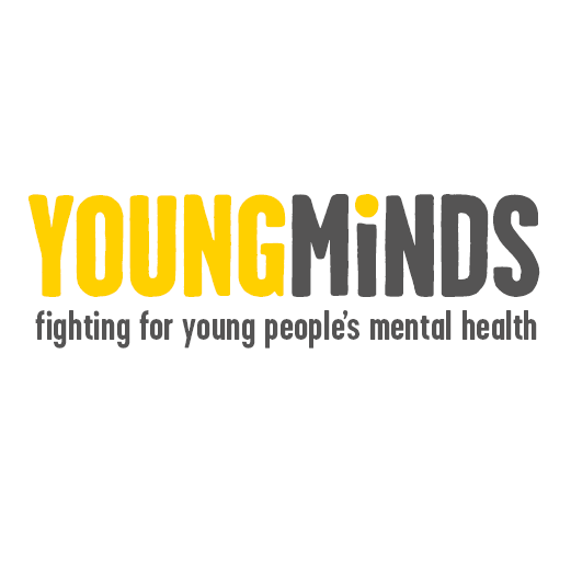 Young Minds logo
