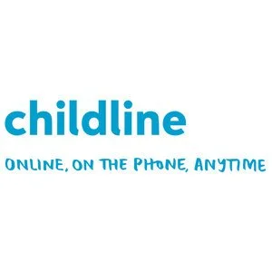 Childline logo
