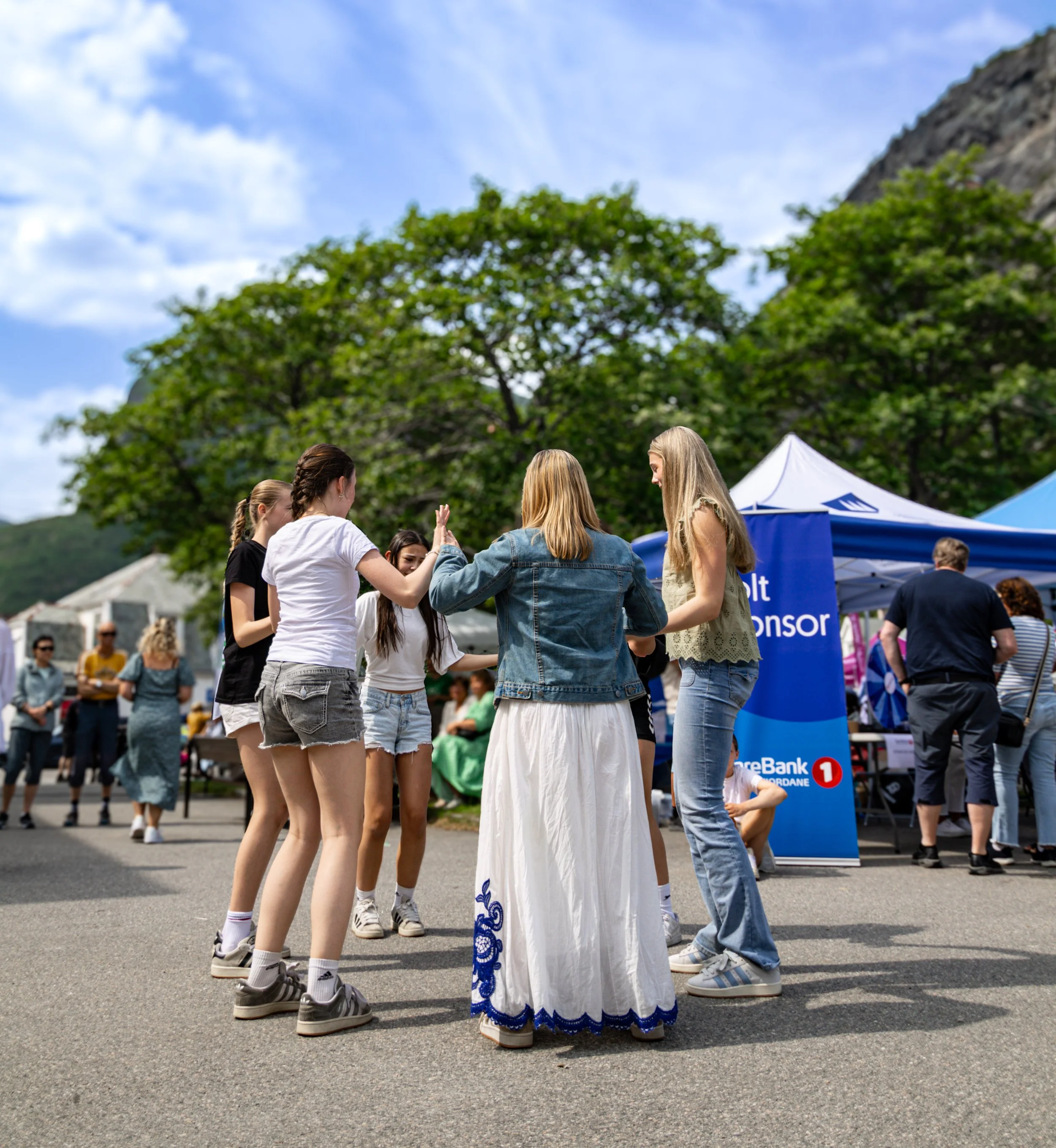 Barn og unge si psykiske helse
