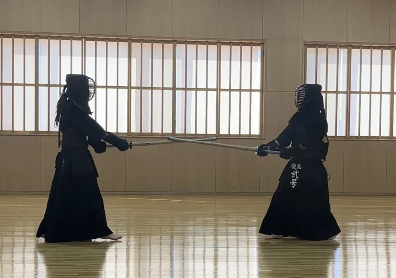 審査向け稽古会 風KAZE in November 11月