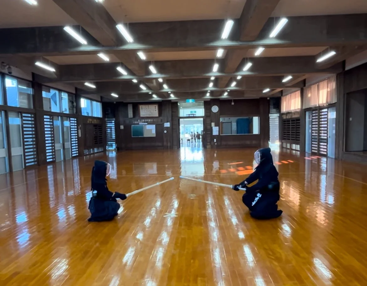 旋風稽古会 旋Tsumuji 4月