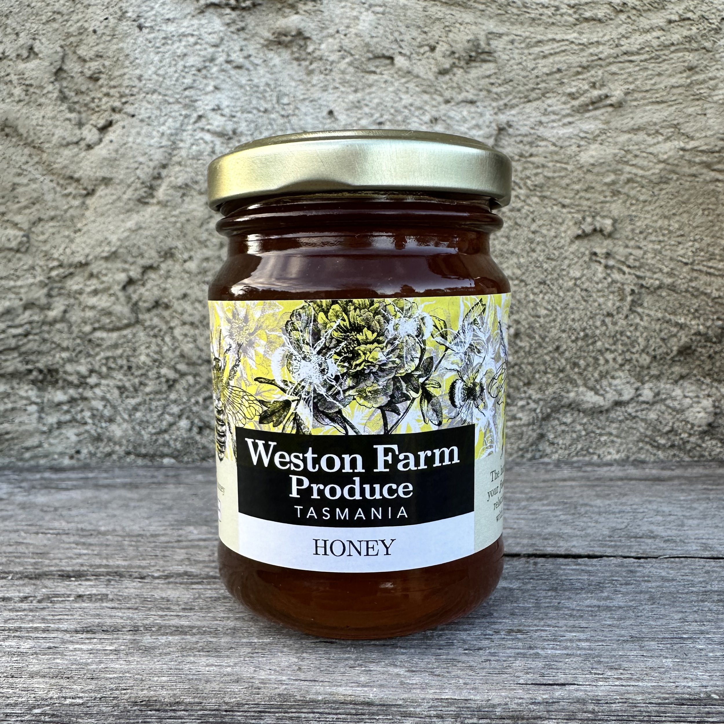 Bush Honey Small Square.jpg