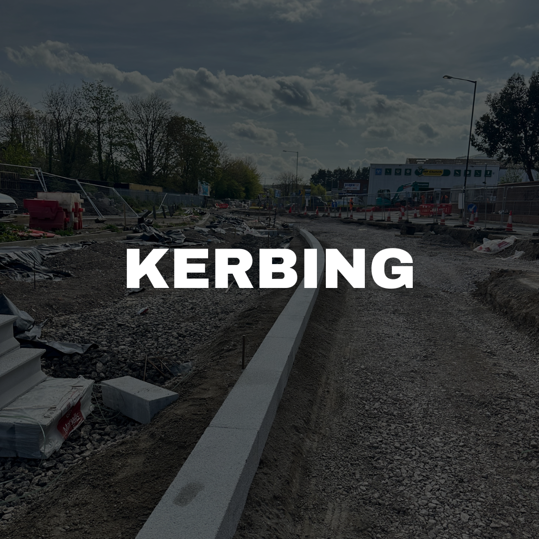 View Our Services — Paving Fields