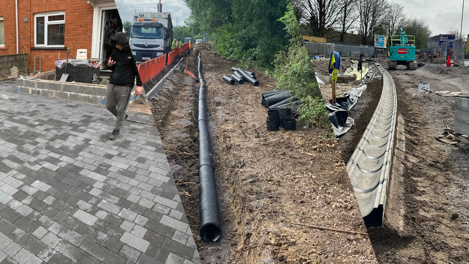 About Us — Paving Fields