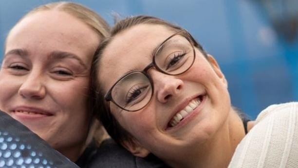 "Ville 100% gjort det igjen" 👉 Gjør som to av årets traineer, Astrid og Olivia, gjorde i fjor: SØKsøksøk! Deretter kan du ta deg velfortjent påskeFRI, synes vi 🐣 Årets viktigste dato (jada, du