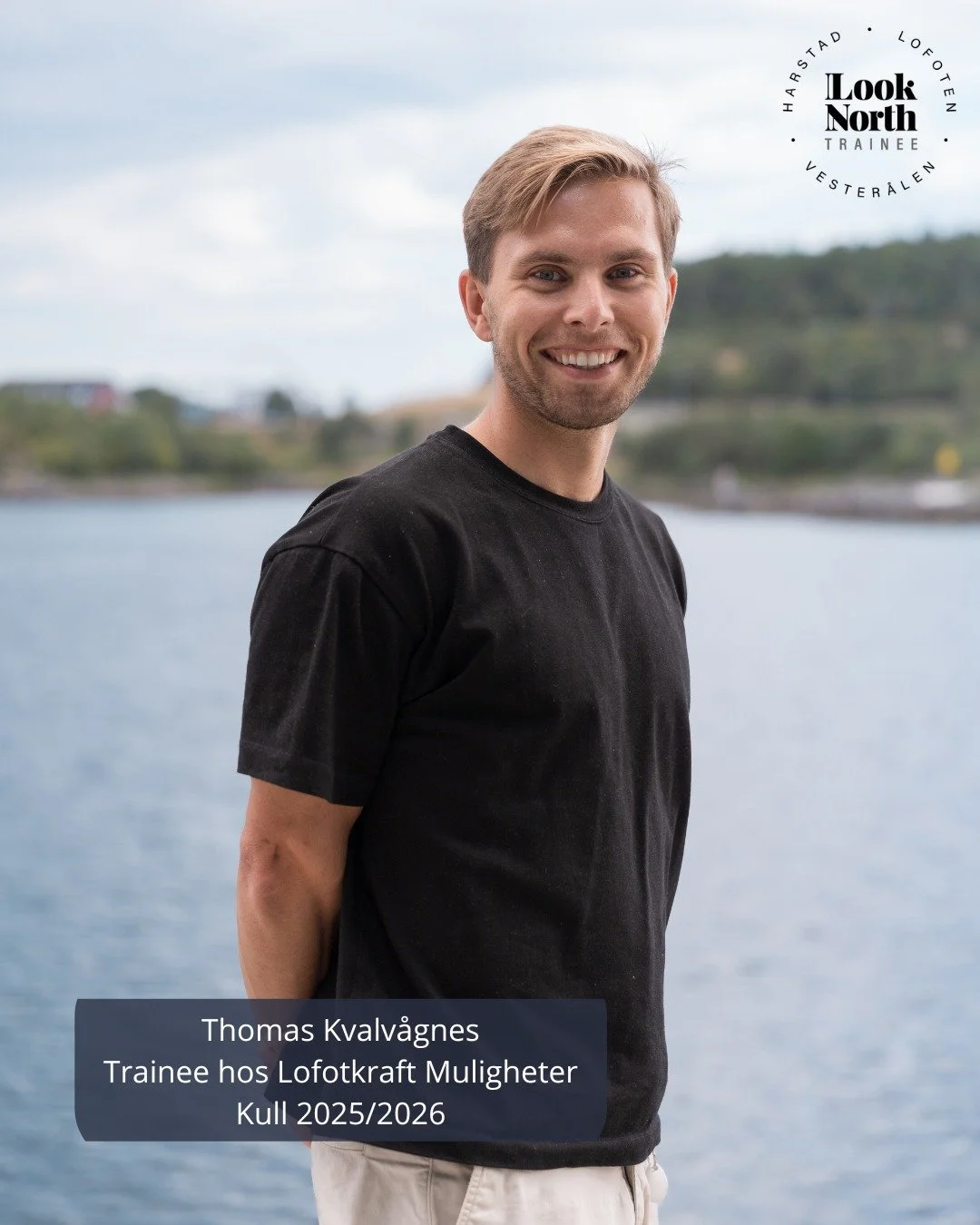 Hils p&aring; Thomas, og presentasjon #5 av &aring;rets kull 👋

Hvem er s&aring; Thomas Kvalv&aring;gnes?

Alder: 27 &aring;r
Fra: T&oslash;nsberg
Utdanning: 
Master i fornybare energisystemer fra UiO, B.Sc i ren energi- og prosessteknologi
samt et 