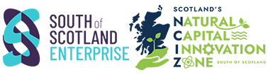 South of Scotland Enterprise logo