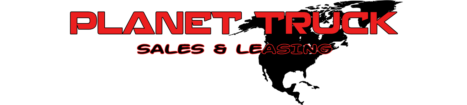 PLANET TRUCK SALES