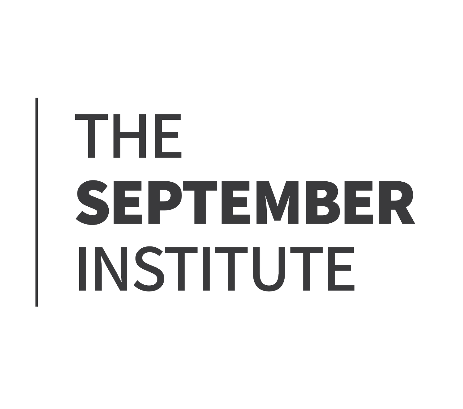 The September Institute