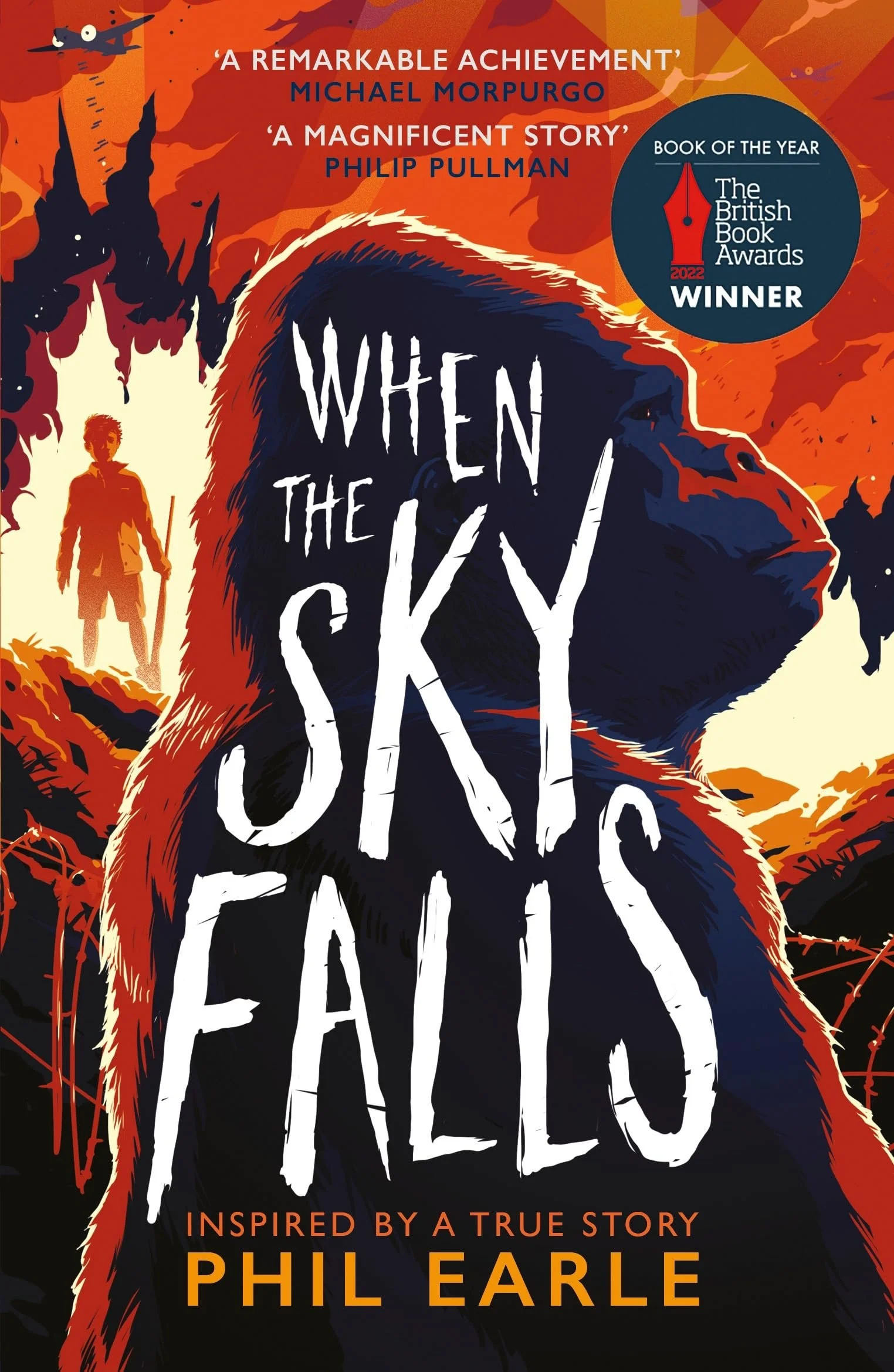 Y6: When the Sky Falls