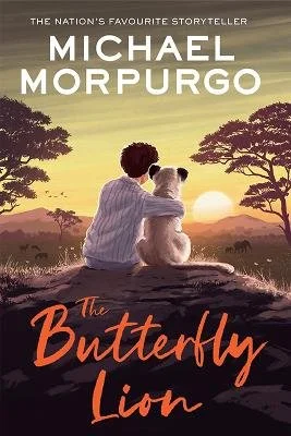 Y3: The Butterfly Lion