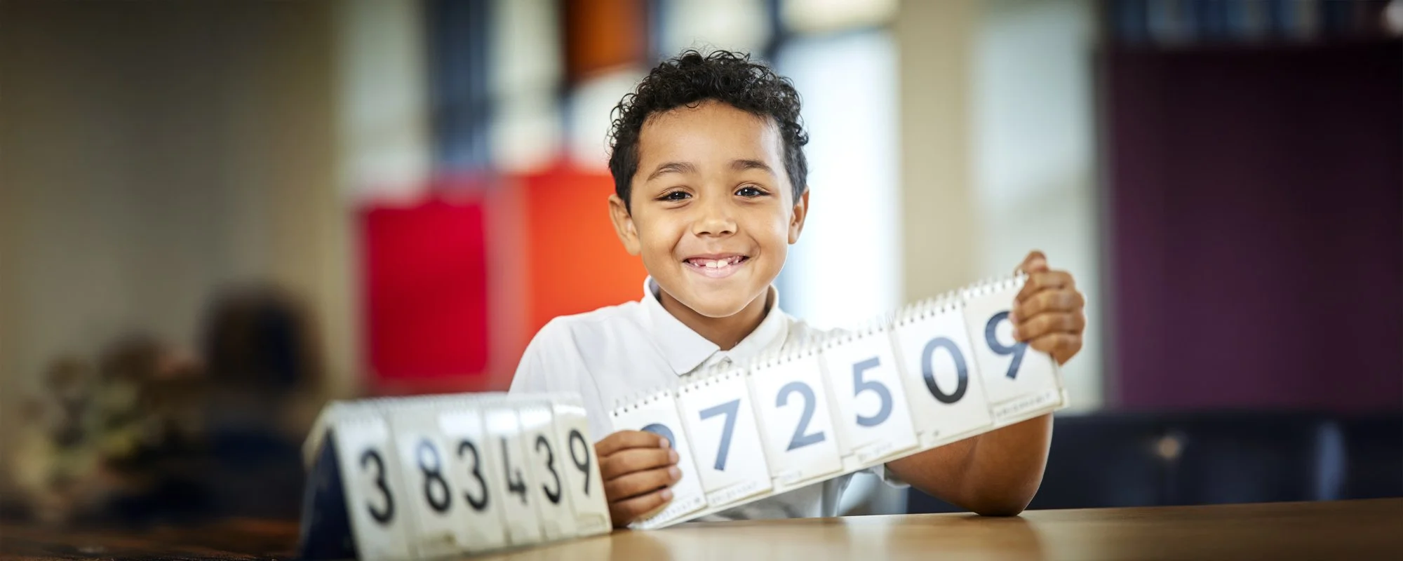 Exam & Assessment Results — Park View Community Academy