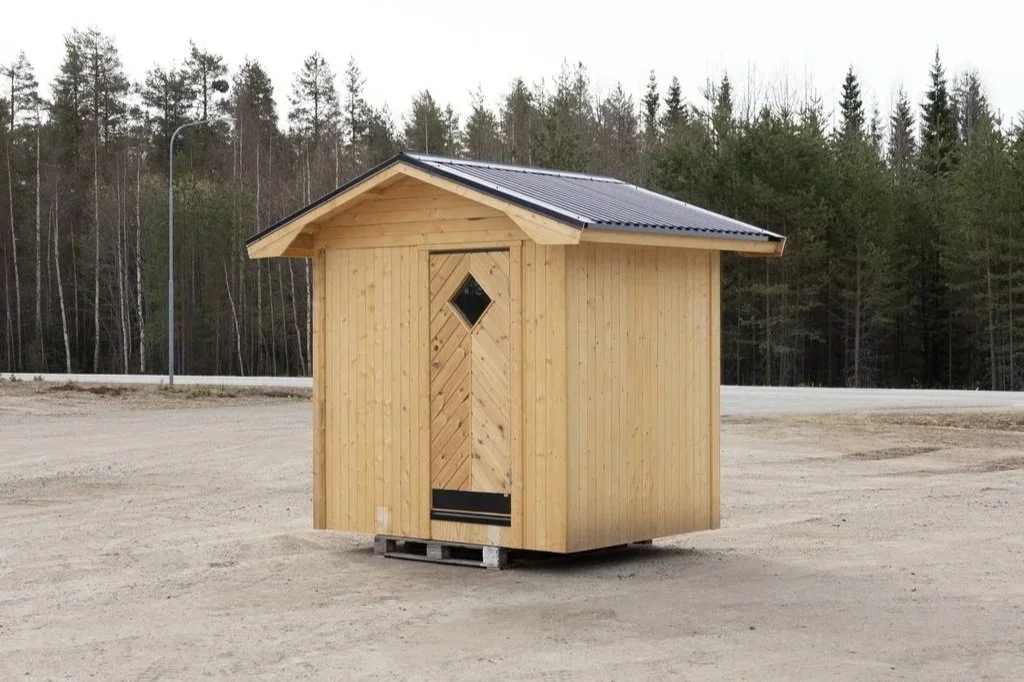 Fotografi av Folktoan