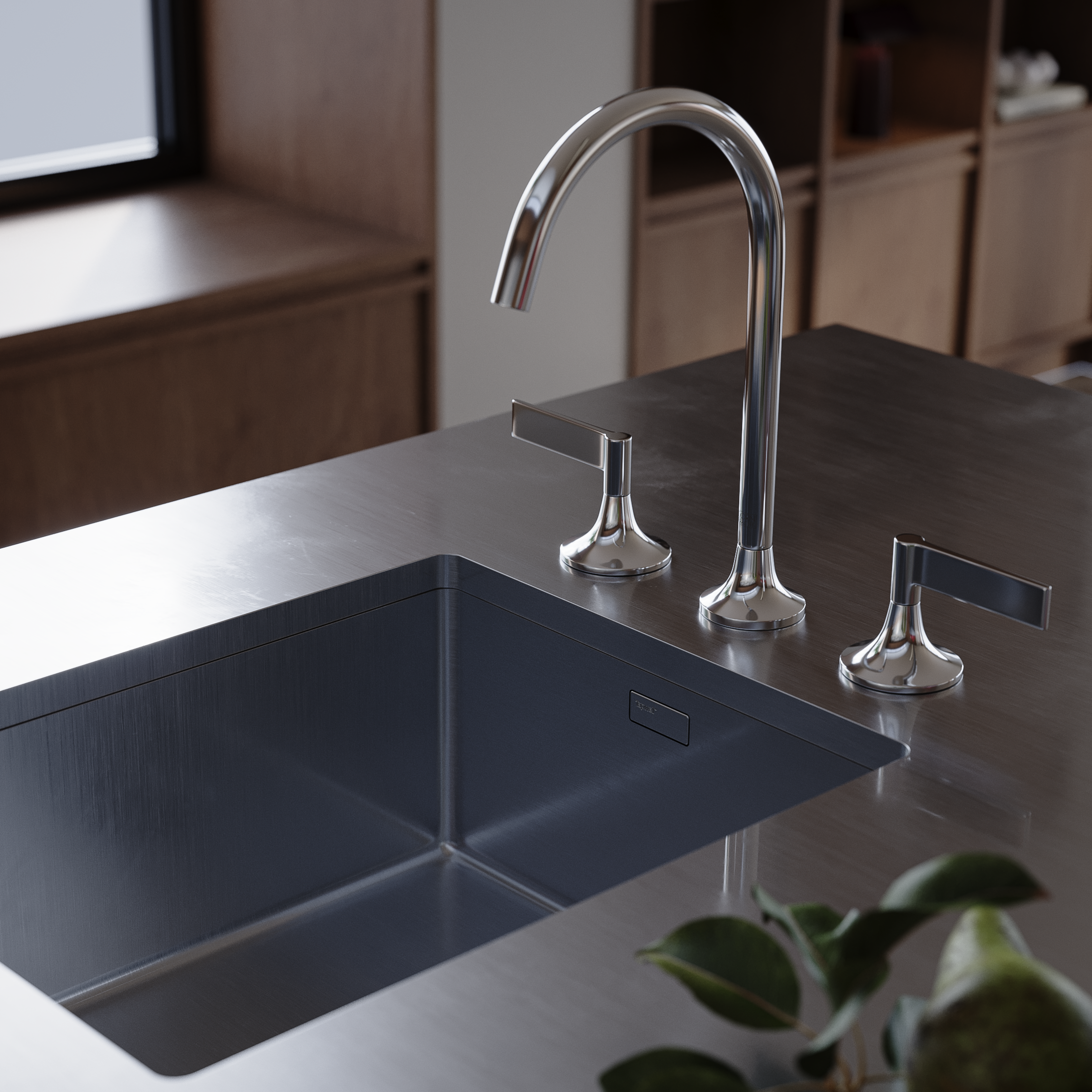 Kitchens By Paul