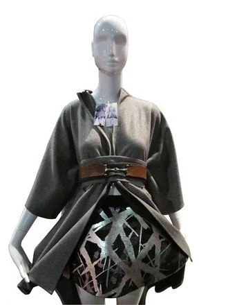 Vogue Italia Textile Design feature