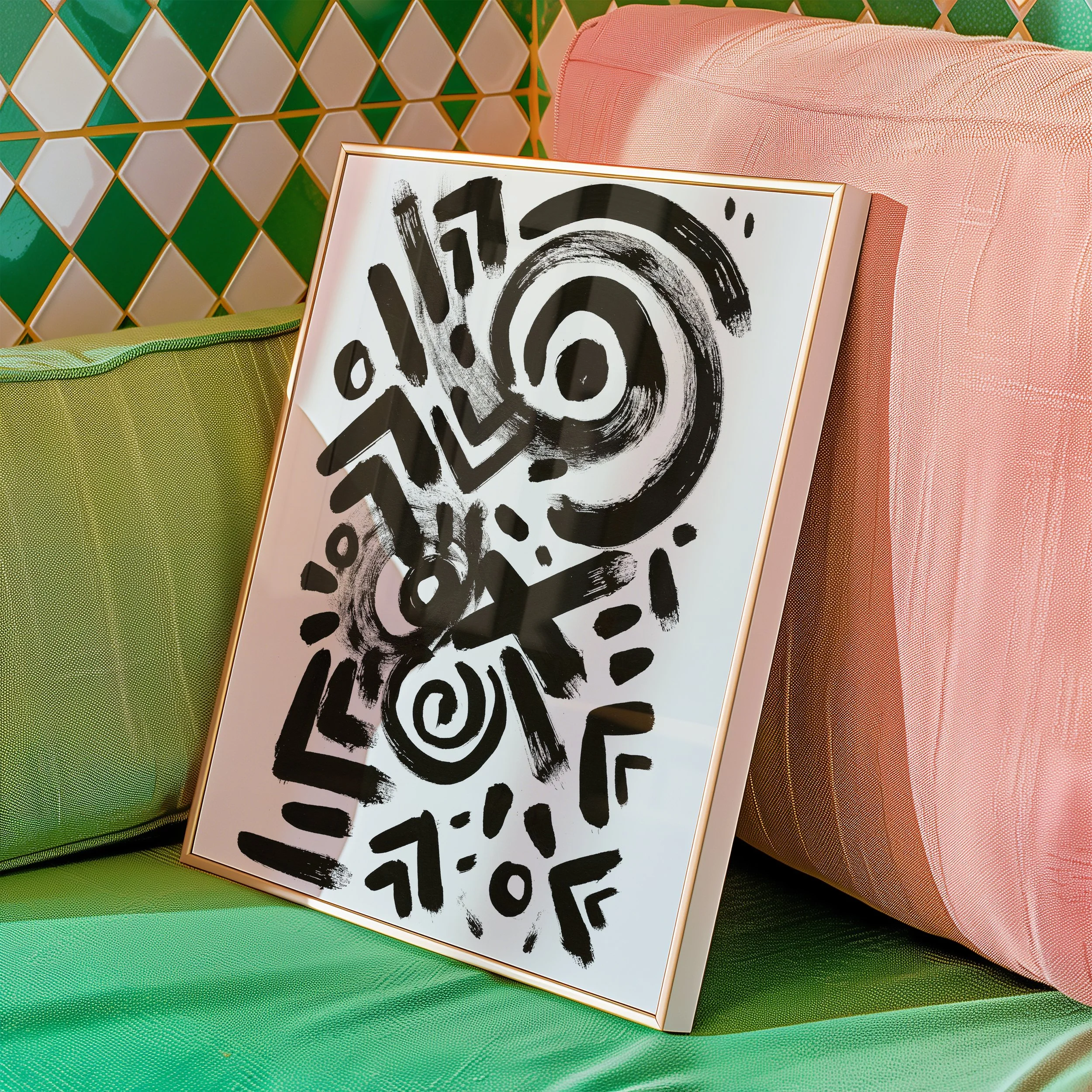 Abstract Artwork Small by Aimee Kent.jpg