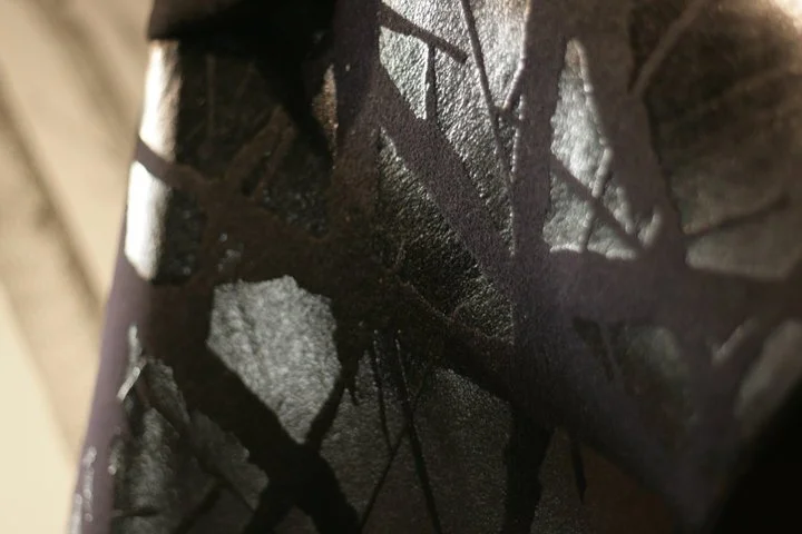 Textile Designs for Henrietta Ludgate