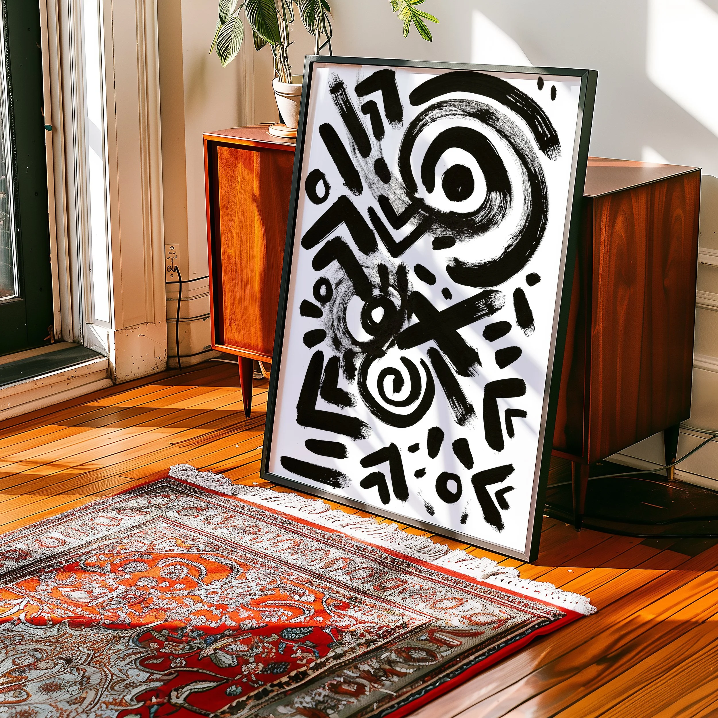 Abstract Artwork Large by Aimee Kent.jpg