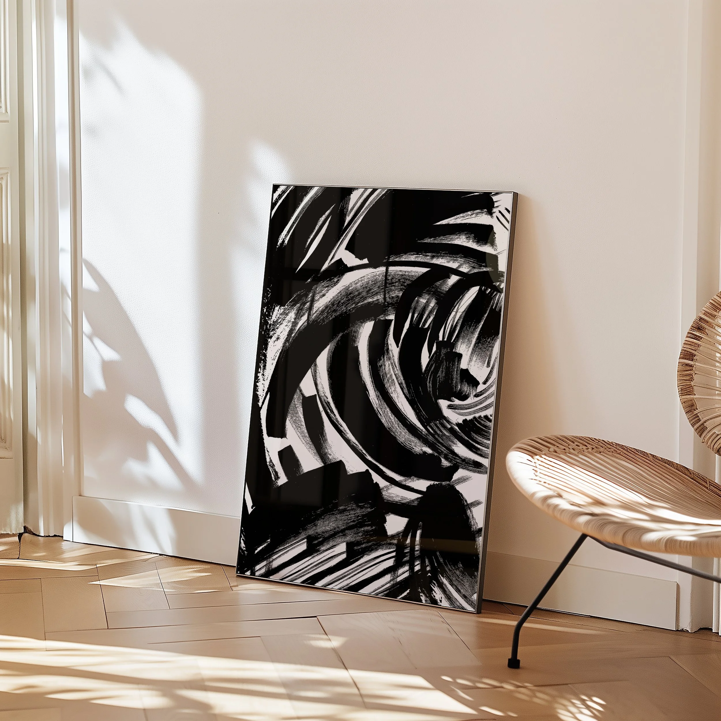 Mark Made Abstract Ink Art by Aimee Kent.jpg