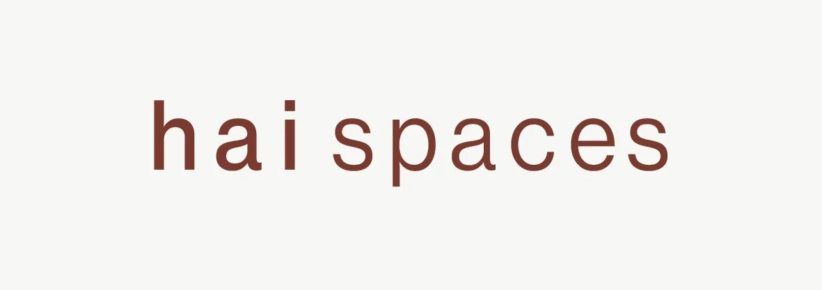 hai-spaces