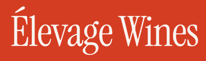 Élevage Wines Portfolio Tasting
