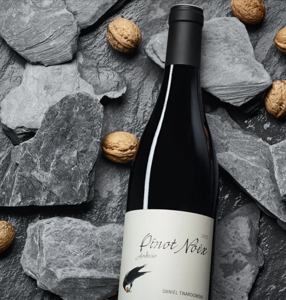 Daniel Twardowski: Hofberg and Ardoise Retrospective 