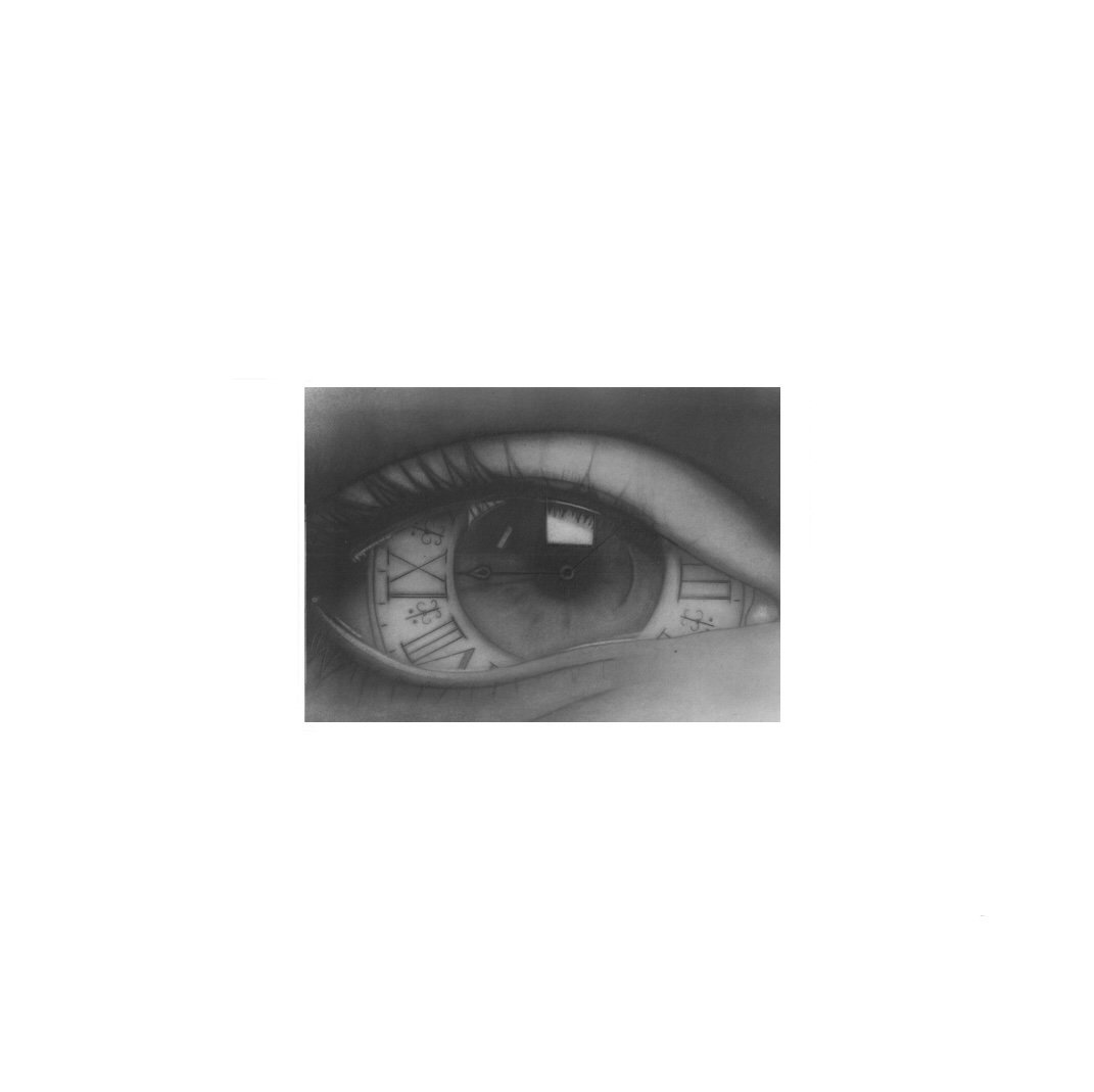 Time's Gaze
