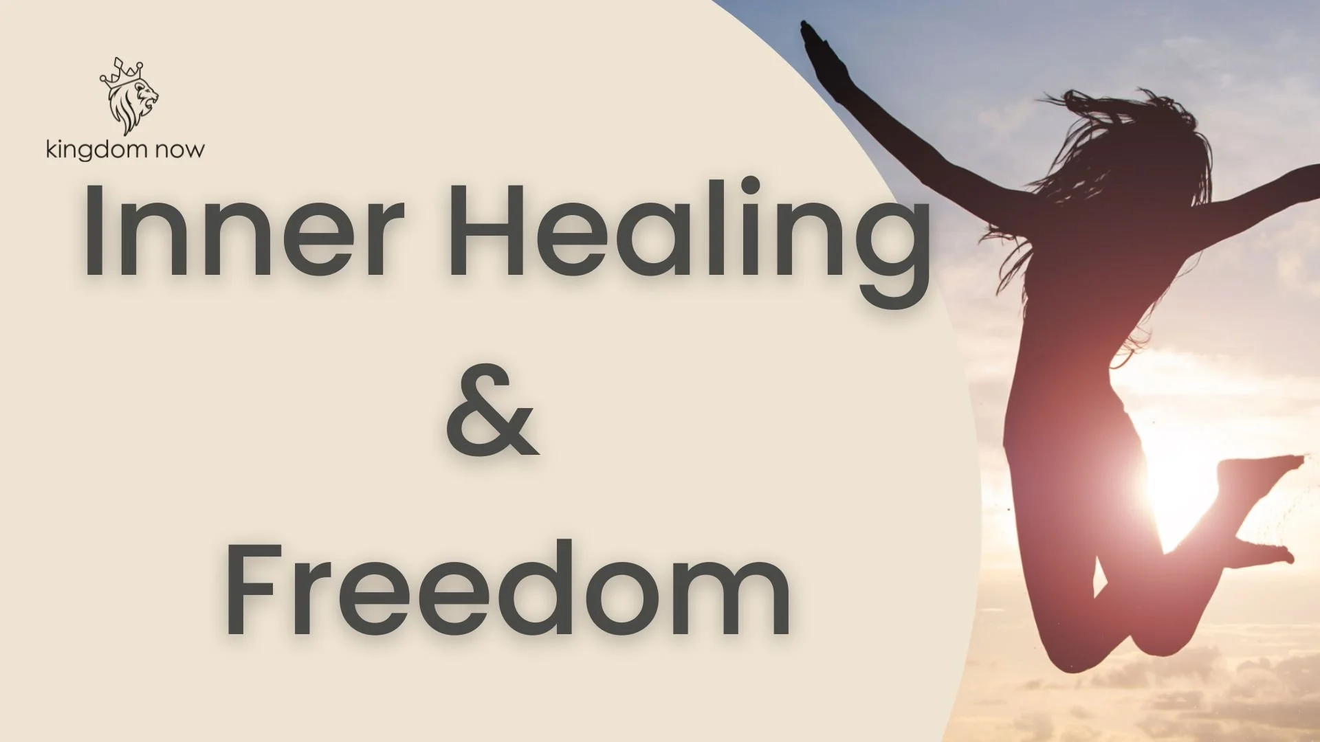 Inner Healing &amp; Freedom Workshop in review