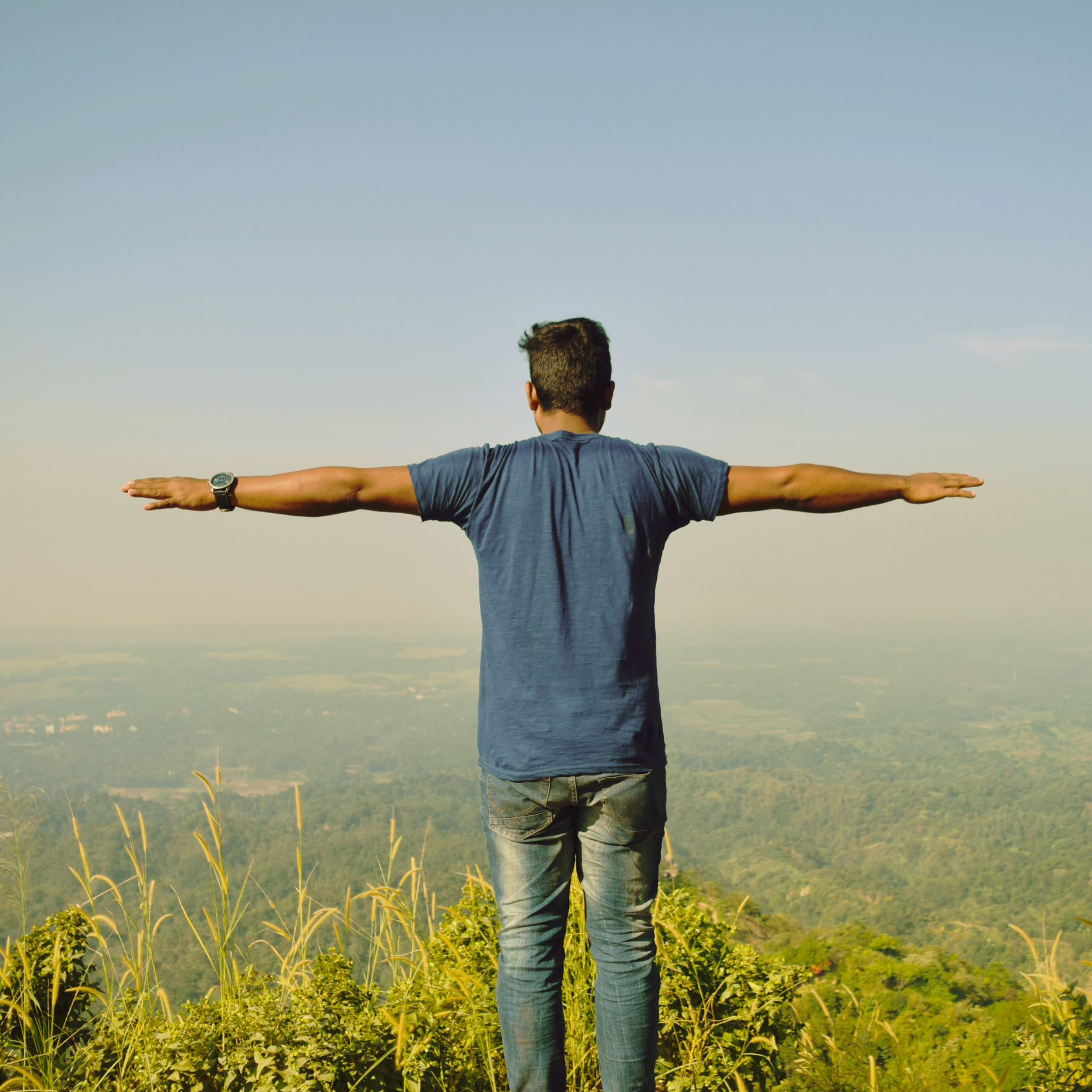 Freedom &amp; Deliverance: Light Invading Darkness