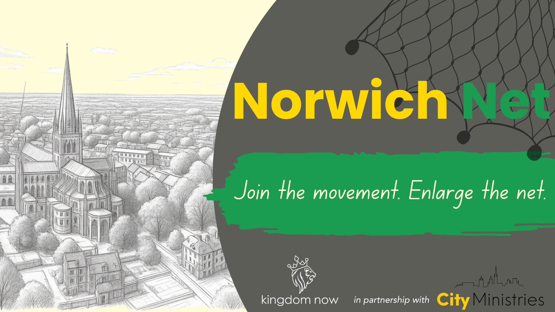 Norwich Net
